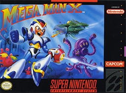 Megaman