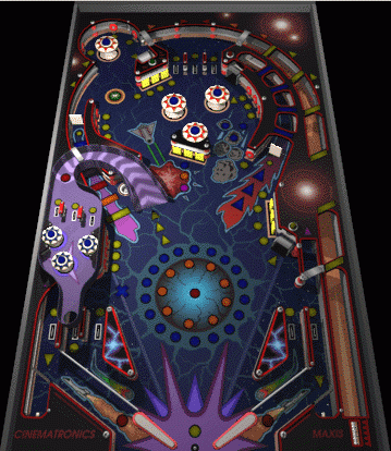 Pinball Para Win7
