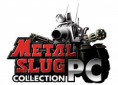 Metal Slug X 