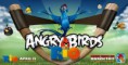 Angry Birds Rio 